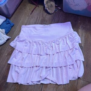 Forever 21 mini skirt